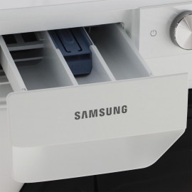 Стиральная машина с сушкой Samsung WD10T754CBH