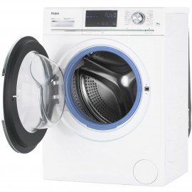 Стиральная машина с сушкой Haier HWD80-B14686