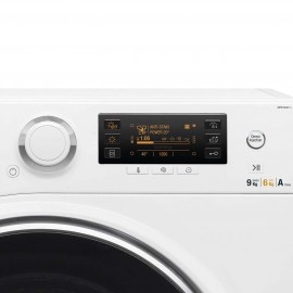 Стиральная машина с сушкой Hotpoint-Ariston RDPD 96407 JD EU 