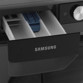 Стиральная машина с сушкой Samsung WD10T654CBX/LP