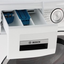 Стиральная машина с сушкой Bosch Serie|6 WDU28590OE