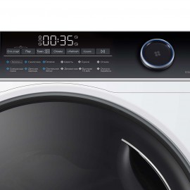 Стиральная машина с сушкой Haier HWD80-BP14959A