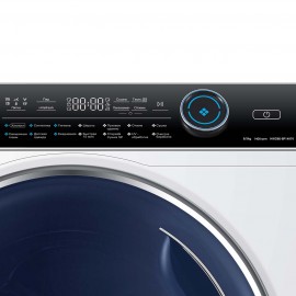 Стиральная машина с сушкой Haier HWD80-BP14979