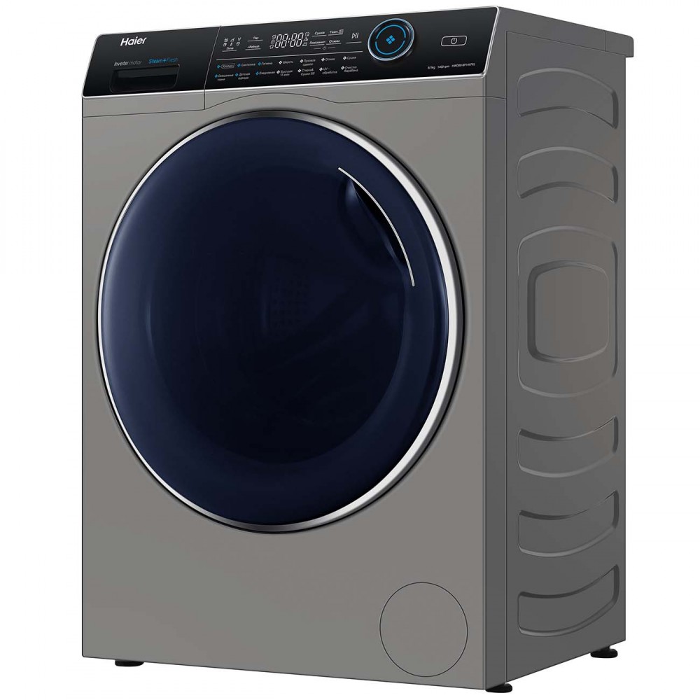 Стиральная машина с сушкой Haier HWD80-BP14979S