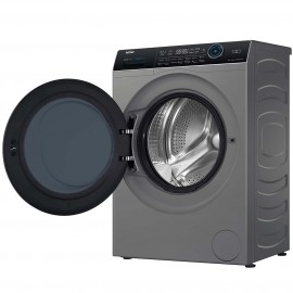 Стиральная машина с сушкой Haier HWD80-BP14979S 