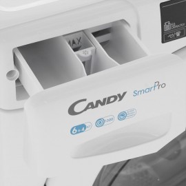 Стиральная машина с сушкой Candy Smart Pro CSOW4 1364T/2-07