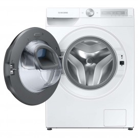 Стиральная машина с сушкой Samsung WD10T654CBH