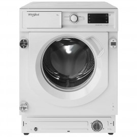 Встраиваемая стиральная машина Whirlpool BI WMWG 91484E EU