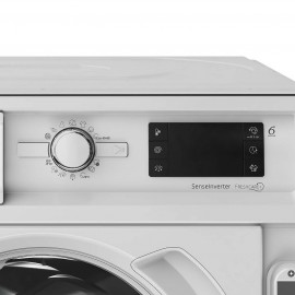 Встраиваемая стиральная машина Whirlpool BI WMWG 91484E EU