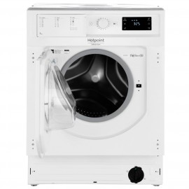 Встраиваемая стиральная машина Hotpoint-Ariston BI WMHG 71284 EU