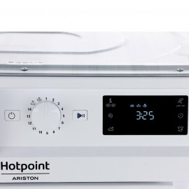 Встраиваемая стиральная машина Hotpoint-Ariston BI WMHG 71284 EU