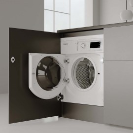 Встраиваемая стиральная машина Whirlpool BI WDWG 961484 EU