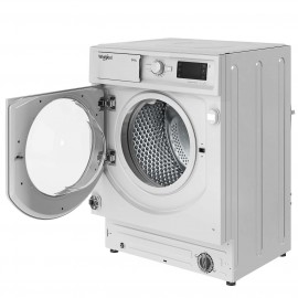 Встраиваемая стиральная машина Whirlpool BI WDWG 961484 EU 