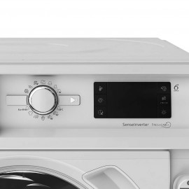 Встраиваемая стиральная машина Whirlpool BI WDWG 961484 EU