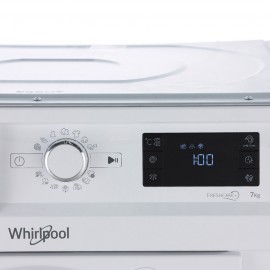 Встраиваемая стиральная машина Whirlpool BI WMWG 71484E EU