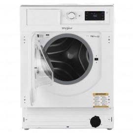 Встраиваемая стиральная машина Whirlpool BI WMWG 71484E EU