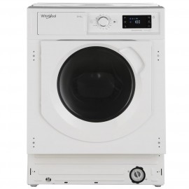 Встраиваемая стиральная машина Whirlpool BI WDWG 861484 EU