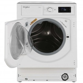 Встраиваемая стиральная машина Whirlpool BI WDWG 861484 EU