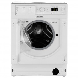 Встраиваемая стиральная машина Hotpoint-Ariston BI WMHL 71253 EU