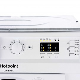 Встраиваемая стиральная машина Hotpoint-Ariston BI WMHL 71253 EU