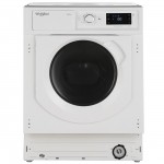 Встраиваемая стиральная машина Whirlpool BI WDWG 861484 EU