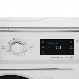 Встраиваемая стиральная машина Whirlpool BI WDWG 861484 EU