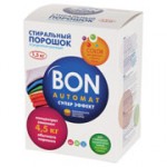 Стиральный порошок Bon BN-138