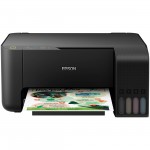 Струйное МФУ Epson L3100