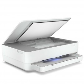 Струйное МФУ HP DeskJet Plus Ink Advantage 6075 5SE22C