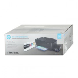 Струйное МФУ HP Ink Tank 415 Z4B53A