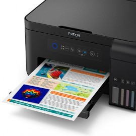 Струйное МФУ Epson L4150