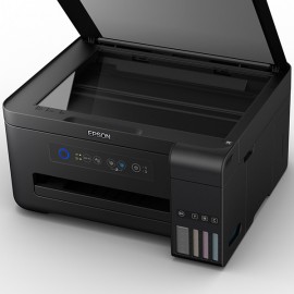 Струйное МФУ Epson L4150