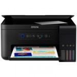 Струйное МФУ Epson L4150