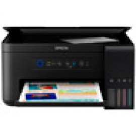 Струйное МФУ Epson L4150