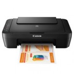 Струйное МФУ Canon PIXMA MG2540S