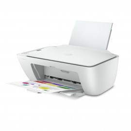 Струйное МФУ HP DeskJet 2710 5AR83B