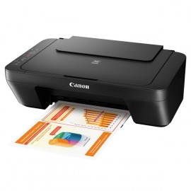 Струйное МФУ Canon PIXMA MG2540S