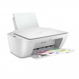 Струйное МФУ HP DeskJet 2710 5AR83B