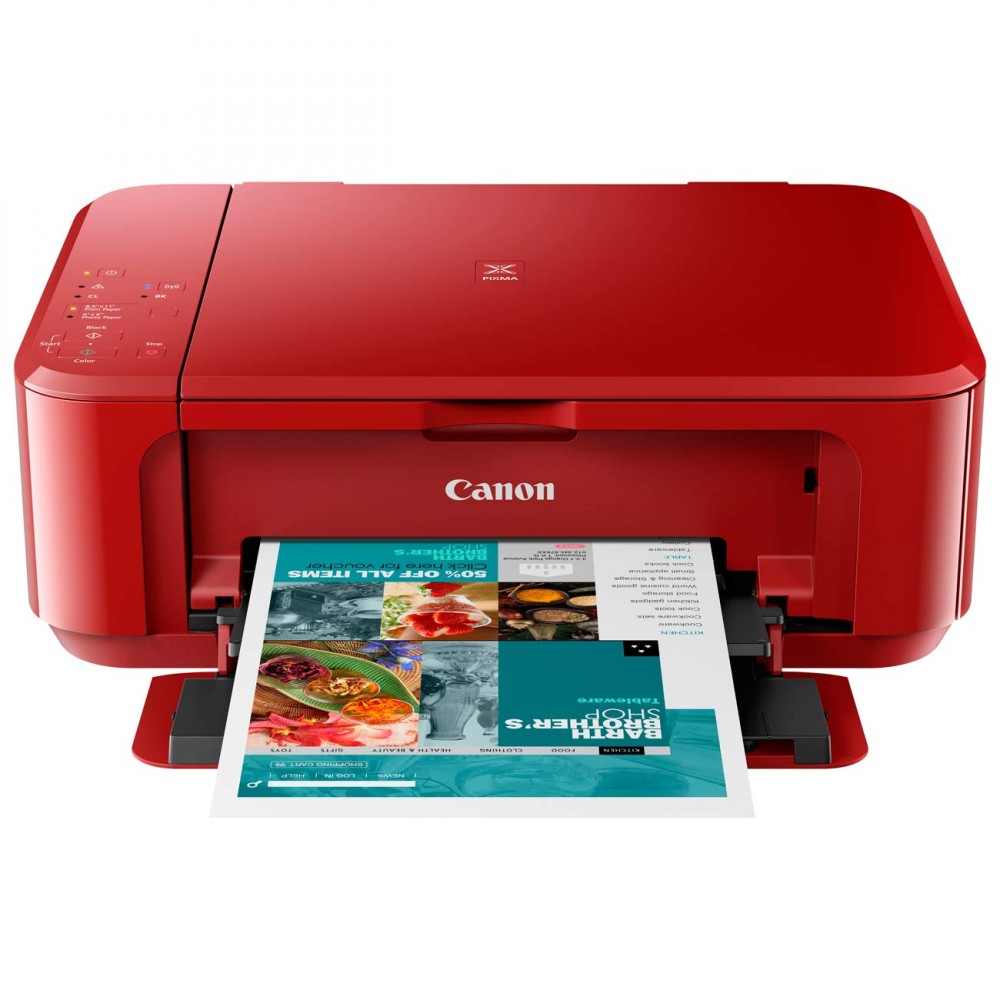 Принтер Canon PIXMA mg3640s