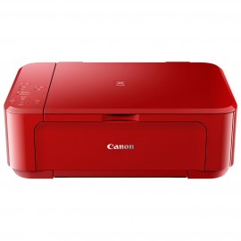 Струйное МФУ Canon PIXMA MG3640S Red