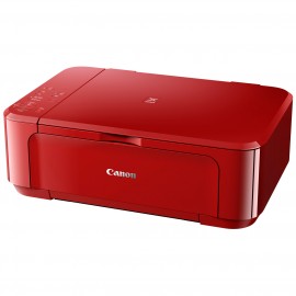 Струйное МФУ Canon PIXMA MG3640S Red