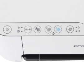 Струйное МФУ Epson L3156