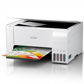 Струйное МФУ Epson L3156