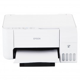 Струйное МФУ Epson L3156