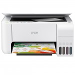 Струйное МФУ Epson L3156