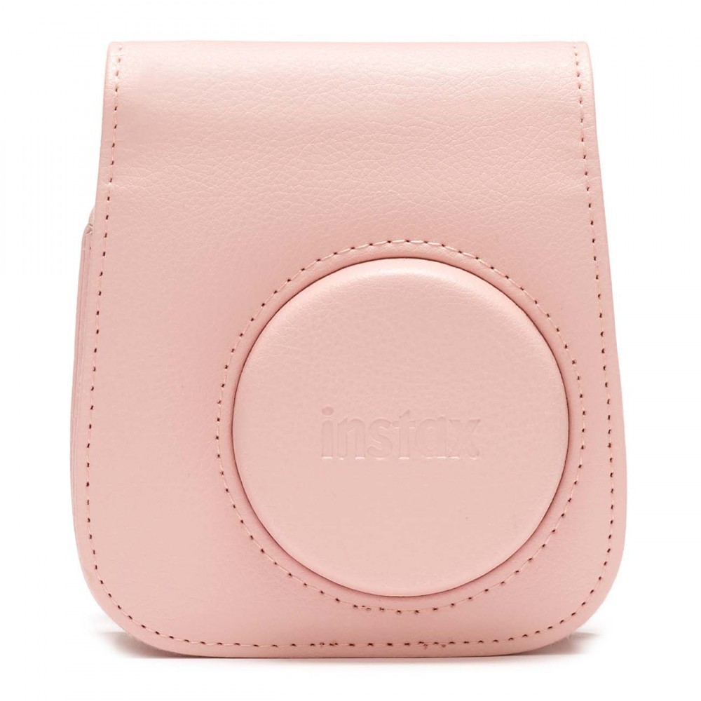 Чехол Fujifilm Instax Mini 11 Blush-Pink