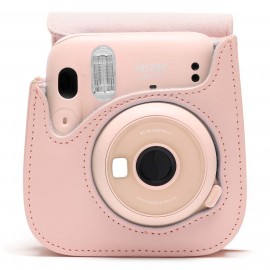 Чехол Fujifilm Instax Mini 11 Blush-Pink 