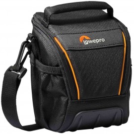 Сумка Lowepro Adventura SH100 II