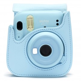 Чехол Fujifilm Instax Mini 11 Sky-Blue 