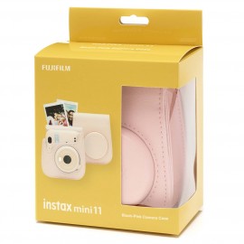 Чехол Fujifilm Instax Mini 11 Blush-Pink